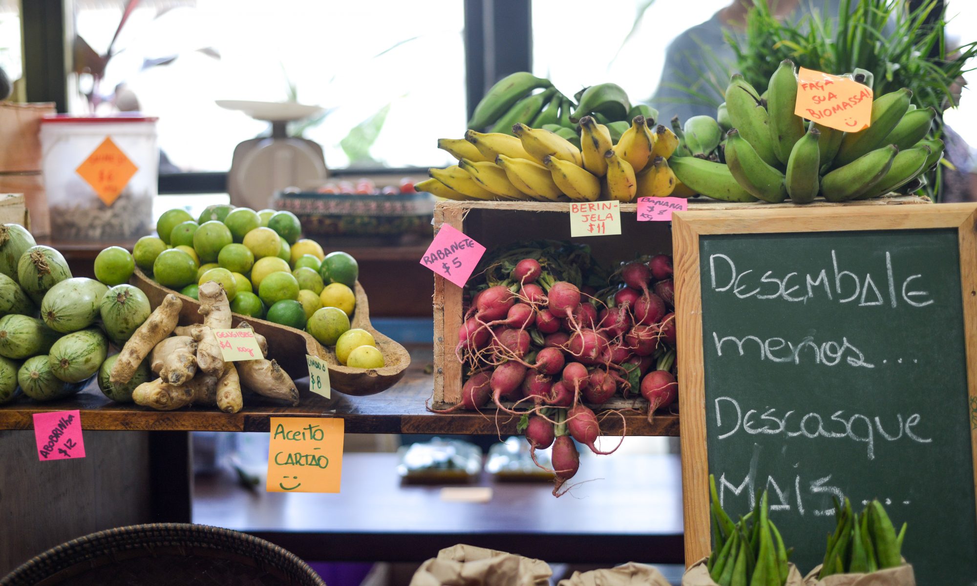 Feira Fresca  Portal Oficial de Belo Horizonte