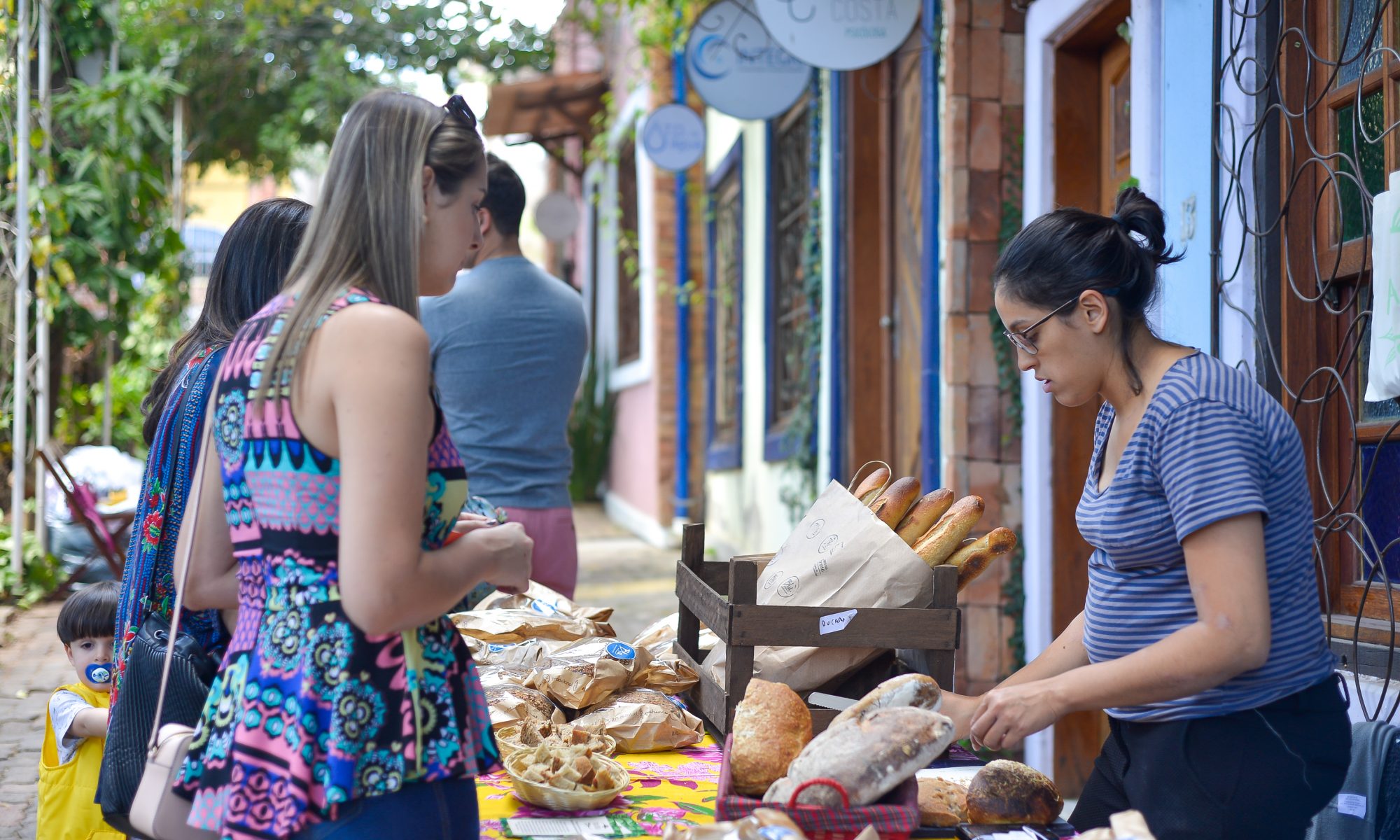 Feira Fresca  Portal Oficial de Belo Horizonte